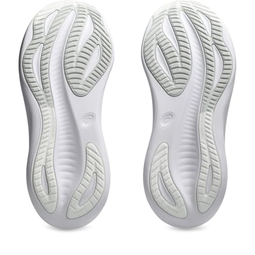 ASICS Men's Gel-Nimbus 27 Running Shoe T367944