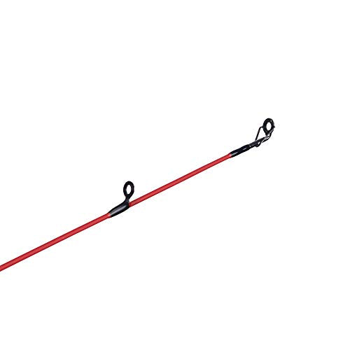 Abu Garcia Max X Low Profile Baitcast Combo V7372