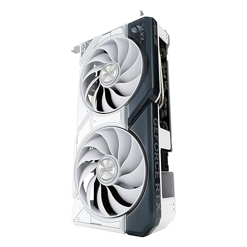 ASUS GeForce Dual RTX 3060 Gaming Graphics Card 12GB GDDR6 A378140