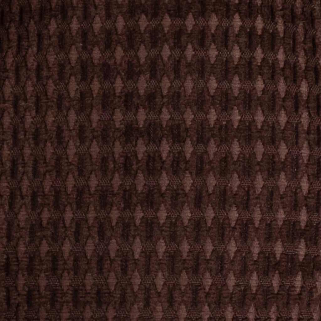 Fluffy Memory Foam Non Slip Chair Cushion Pad 4 Pack Chocolate J833061