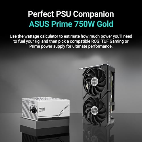 ASUS Prime Radeon RX 9070 XT OC Edition Graphics Card J242714