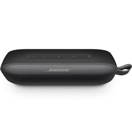 Bose SoundLink Flex Wireless Waterproof Bluetooth Speaker, Black N579343