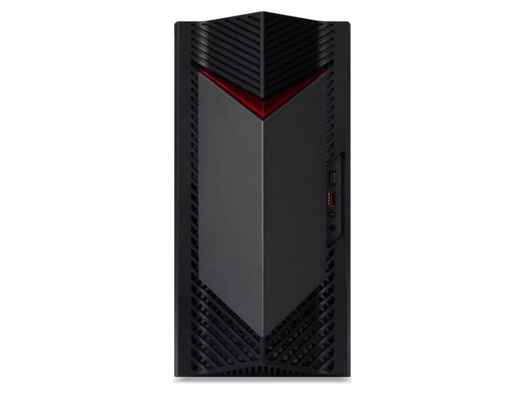 Acer Nitro 50 Gaming Desktop, Intel Core i5-13400F, 16GB DDR4, 1TB SSD, RTX 3050, Windows 11 Y566385