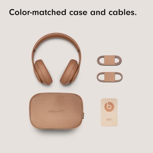 Beats Studio Pro Wireless Noise Cancelling Headphones D261103