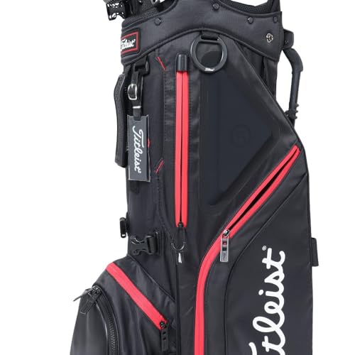Titleist Hybrid 5 Golf Bag L210942