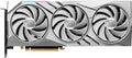 MSI GeForce RTX 4070 Super Ventus 3X OC 12G Gaming Video Card I6750