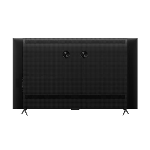 TCL 65-Inch Class QM6K Series QD-Mini LED 4K UHD Google Smart TV K982