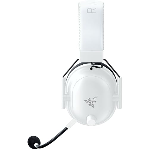 Razer BlackShark V2 Pro Wireless Gaming Headset for Xbox, PS5, PC, Mac C76156