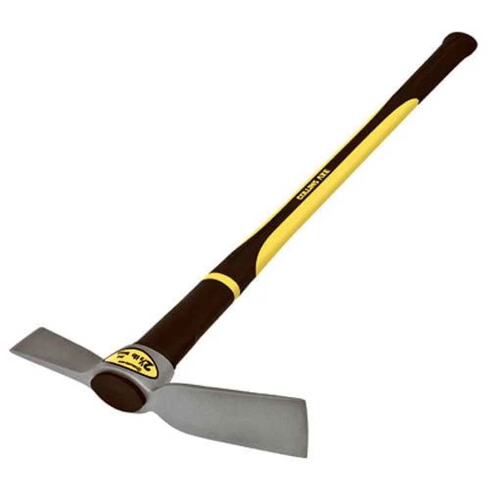Collins 2.5 lb Cutter Mattock 36 in. Fiberglass Handle