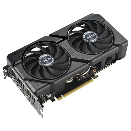 ASUS GeForce Dual RTX 3060 Gaming Graphics Card 12GB GDDR6 A378140
