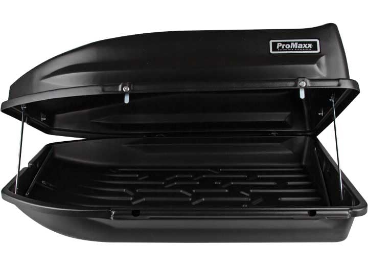 Promaxx Rooftop Cargo Carrier 18 Cubic Ft Weatherproof Roof Rack U22738