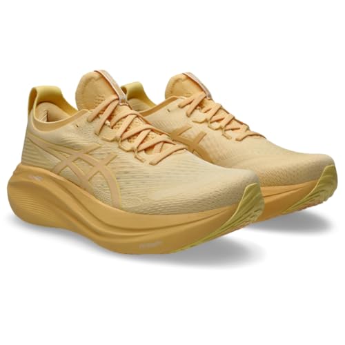 ASICS Men's Gel-Nimbus 27 Running Shoe T367944