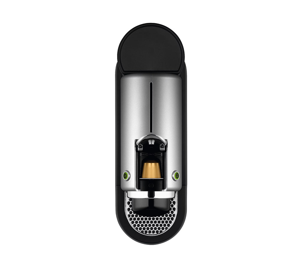 Nespresso CitiZ Espresso Machine by Breville, Silver Z1801