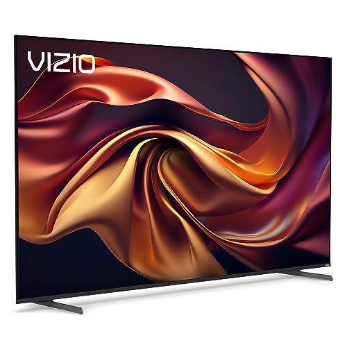 VIZIO 50-inch Quantum Pro 4K QLED Smart TV with Dolby Vision, 2023 Model I492