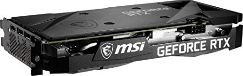 MSI GeForce RTX 3080 Ti Gaming X Trio 12G Graphics Card (Renewed) M57022