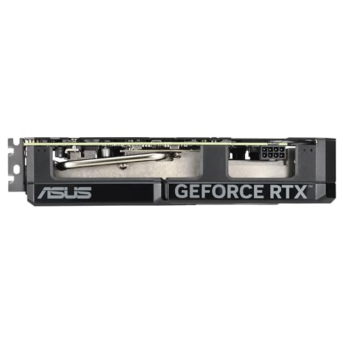 ASUS GeForce Dual RTX 3060 Gaming Graphics Card 12GB GDDR6 A378140