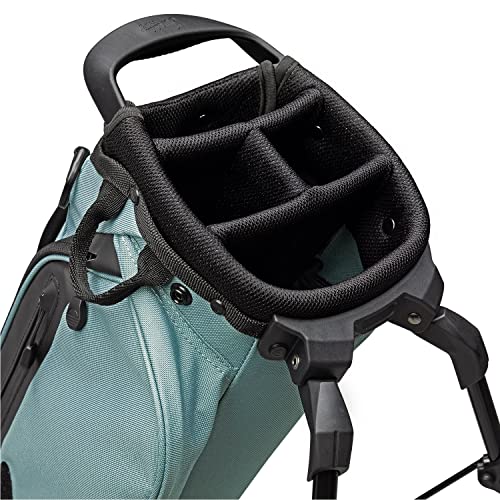 Sunday Golf El Camino Golf Stand Bag, Lightweight with Strap, 3.9 lbs O884