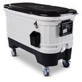 Igloo Insulated Portable Hard Shell Ice Chest Cooler L6107