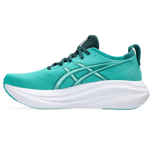 ASICS Men's Gel-Nimbus 27 Running Shoe T367944