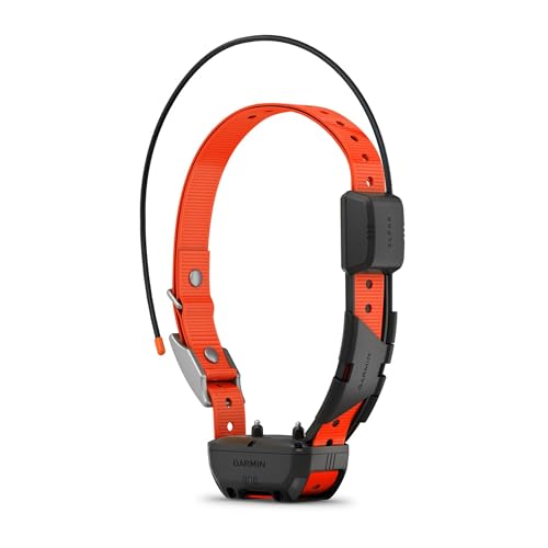Garmin Alpha 300i Handheld Dog Tracking & Training System with inReach, 2X TT25 Collars Bundle L20446