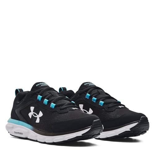Under Armour Men's Charged Assert 9 Running Shoe D3178