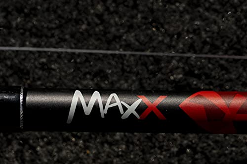 Abu Garcia Max X Low Profile Baitcast Combo V7372