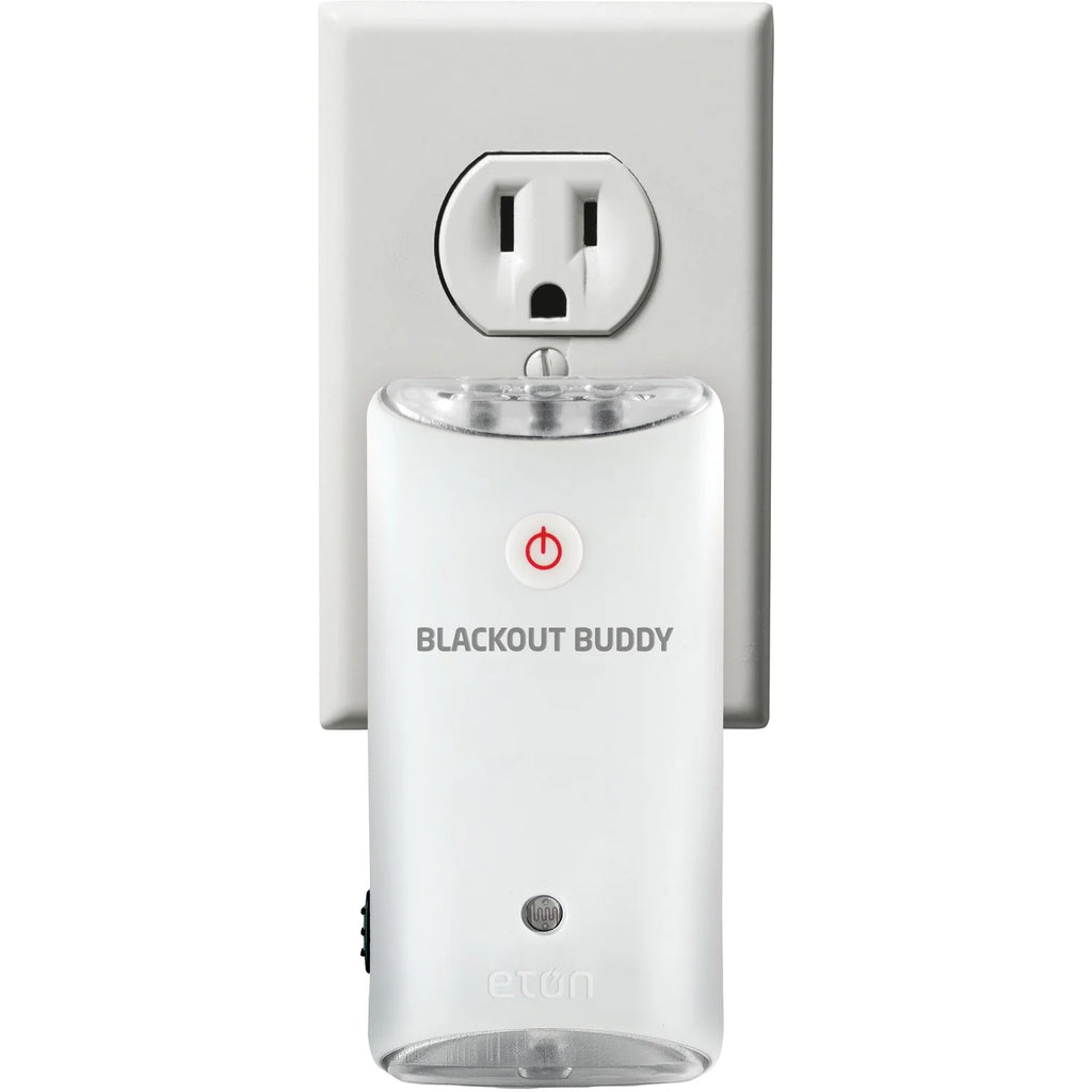 Eton American Red Cross Blackout Buddy Swivel Light, 3 Pack M6756