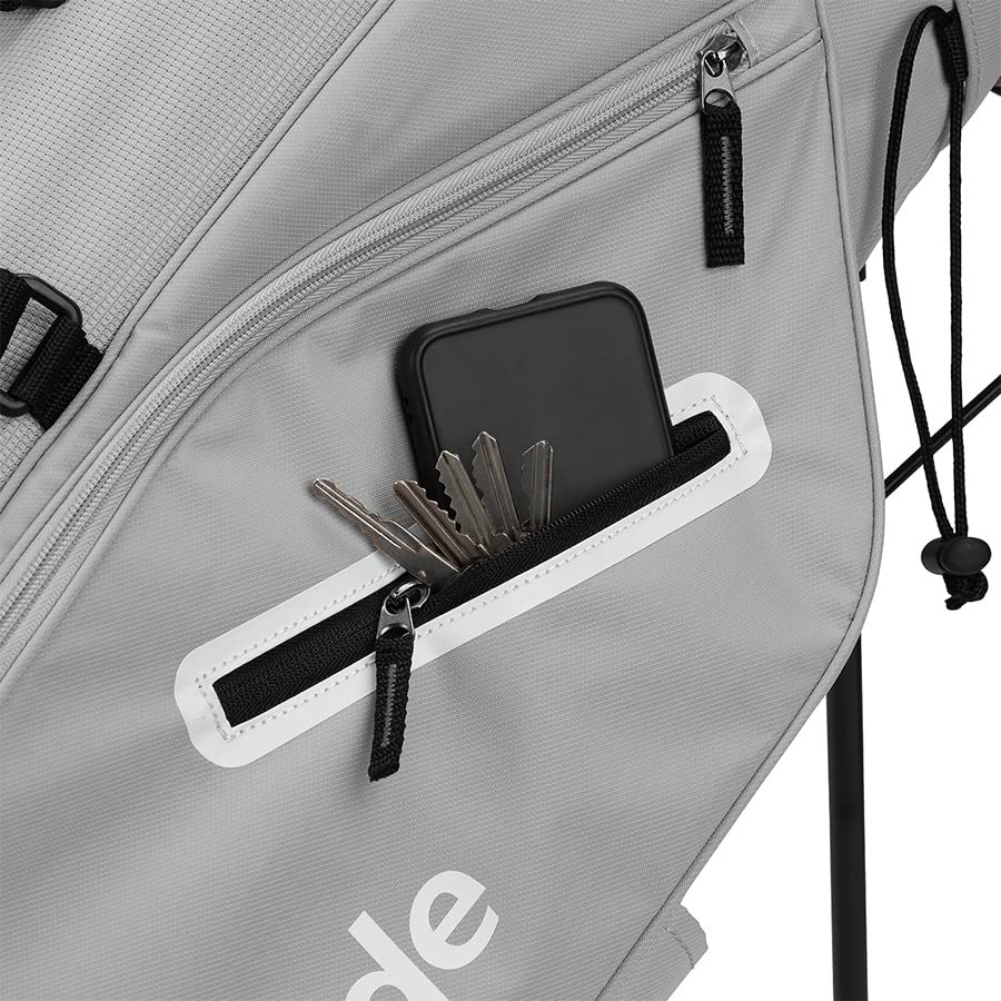 TaylorMade Golf 2023 Classic Stand Bag B332