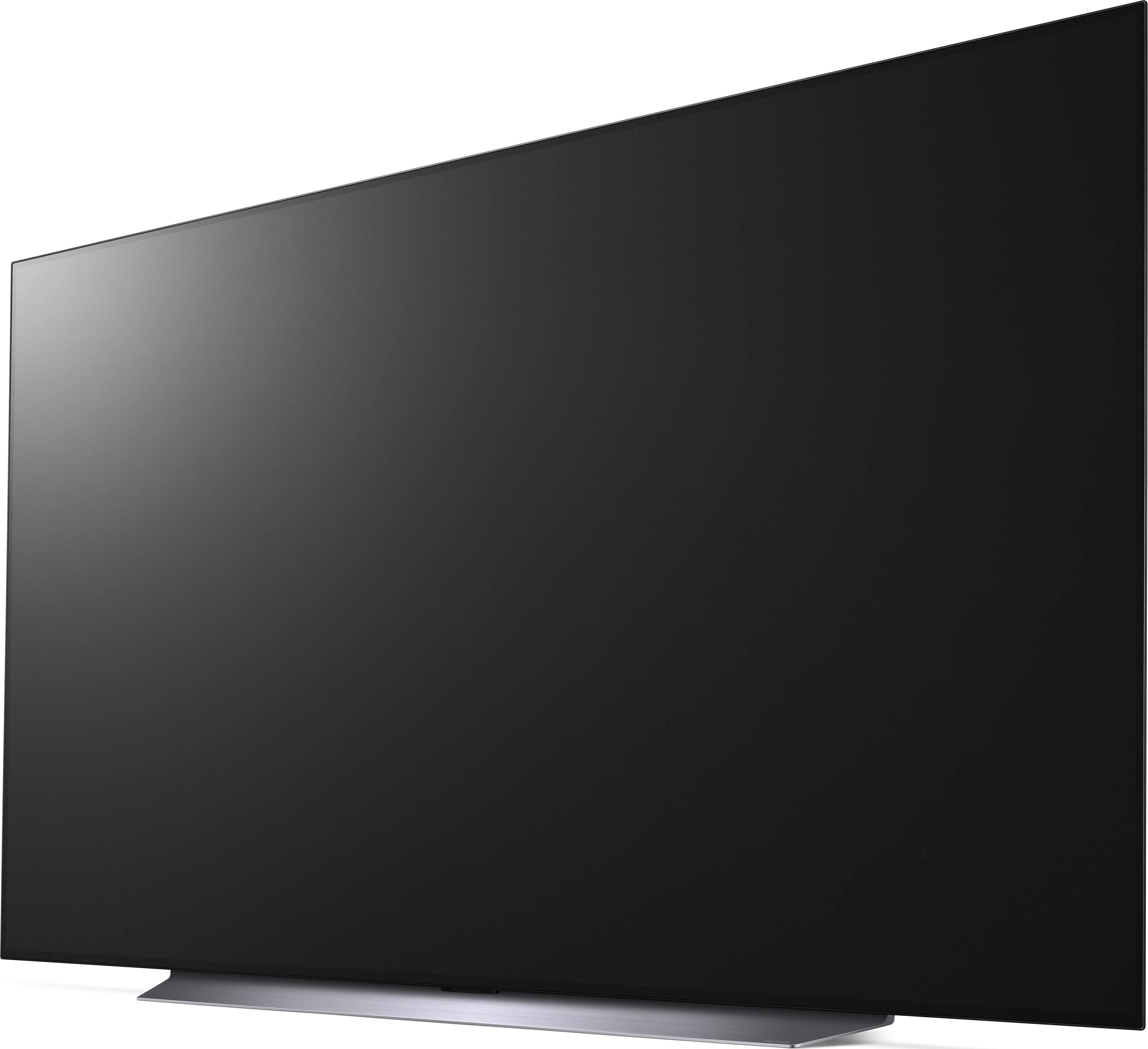 LG 83" Class C3 Series OLED 4K UHD Smart webOS TV E46617