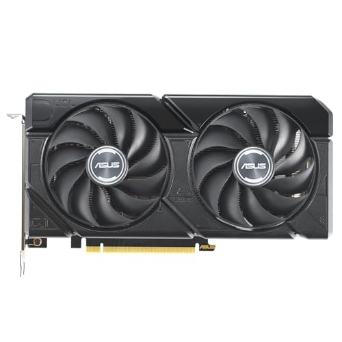 ASUS TUF Gaming GeForce RTX 4070 OC Edition Graphics Card, 12GB GDDR6X Z92270