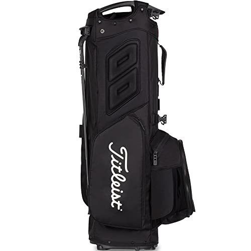 Titleist Hybrid 5 Golf Bag L210942