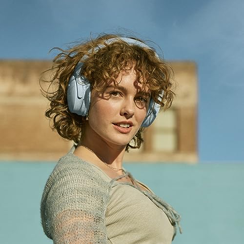 Bose QuietComfort Bluetooth Headphones, Wireless Noise Cancelling Over Ear with Mic G7550