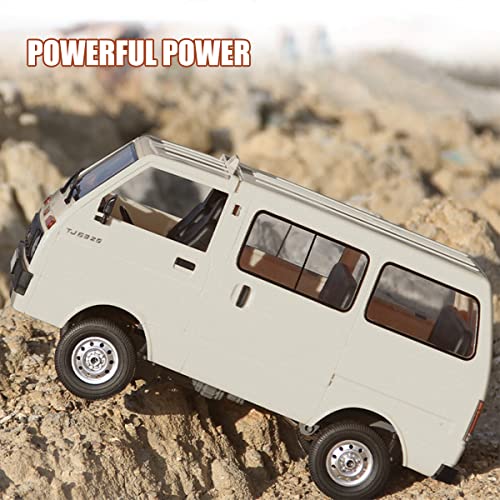 HJ110 1:10 2.4G RC Drift Pickup Truck with 2 Rechargeable Batteries I733940