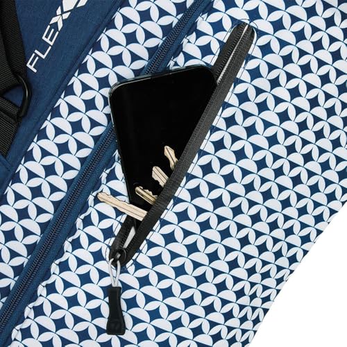 TaylorMade Golf Flextech Crossover Stand Bag G3919