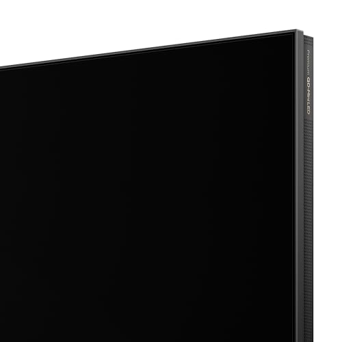 TCL 55-Inch Class QM7K Series QD-Mini LED 4K UHD Google Smart TV S7338