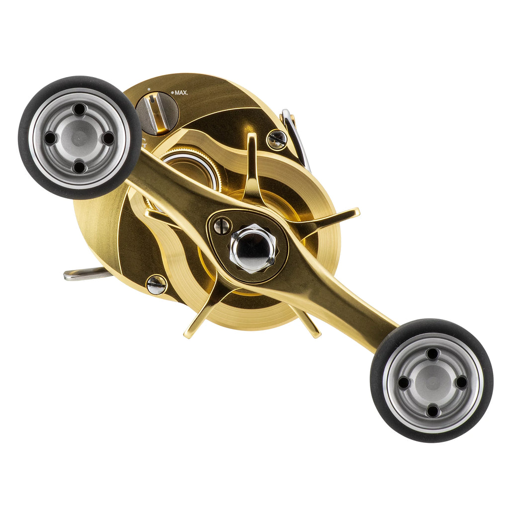 Shimano Calcutta Conquest MD301XG LH B Round Reel D979085