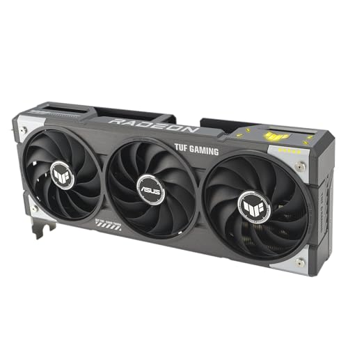 ASUS Prime Radeon RX 9070 XT OC Edition Graphics Card J242714