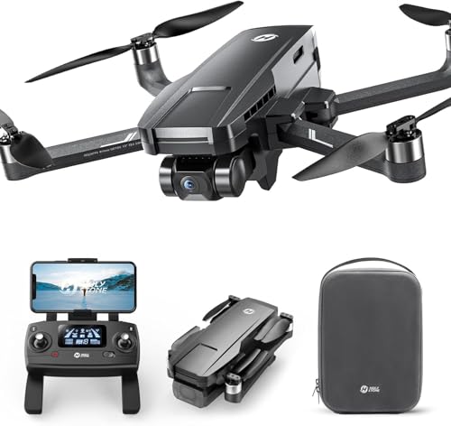 Holy Stone HS720G GPS Drone with 4K Camera for Adults W4516