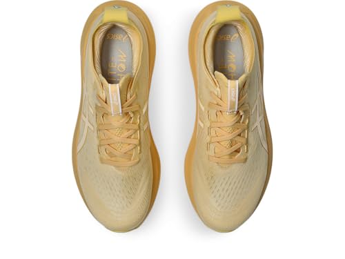 ASICS Men's Gel-Nimbus 27 Running Shoe T367944