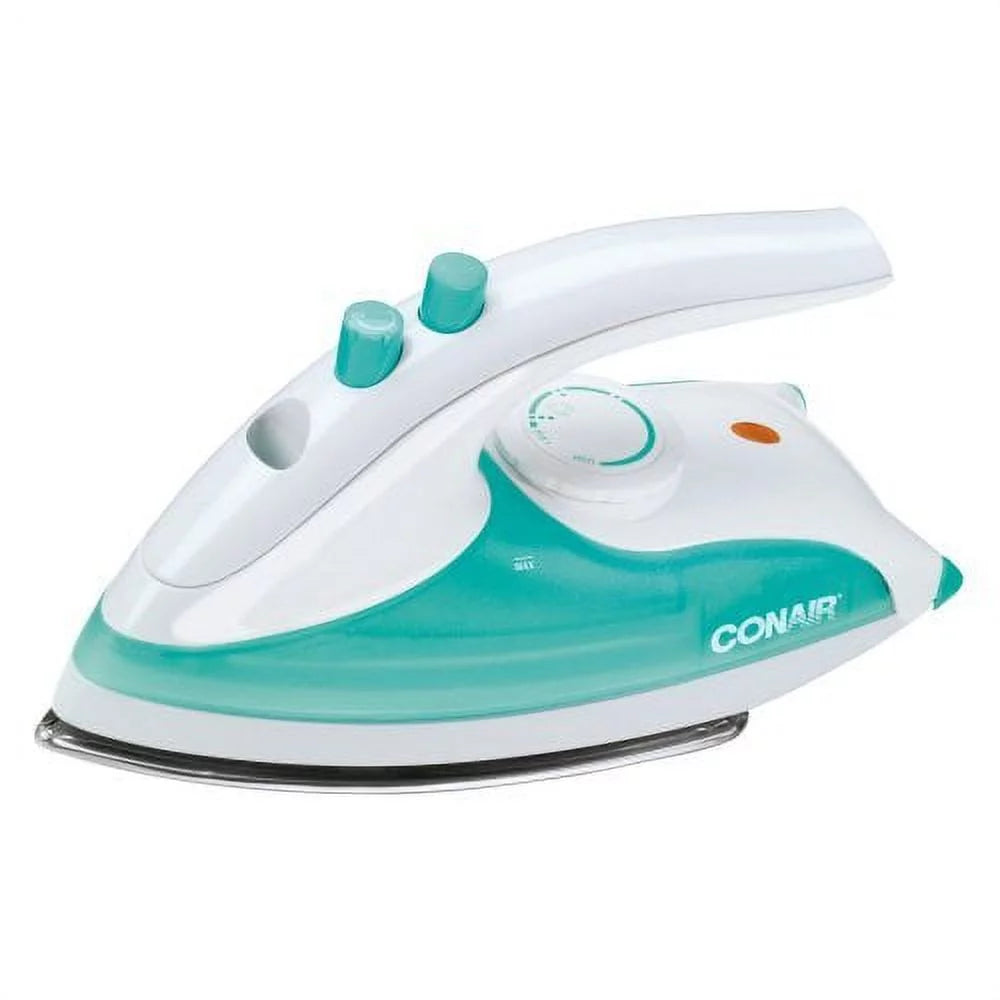 Conair EZ Press 800 Watt Handheld Steam Iron DPP143