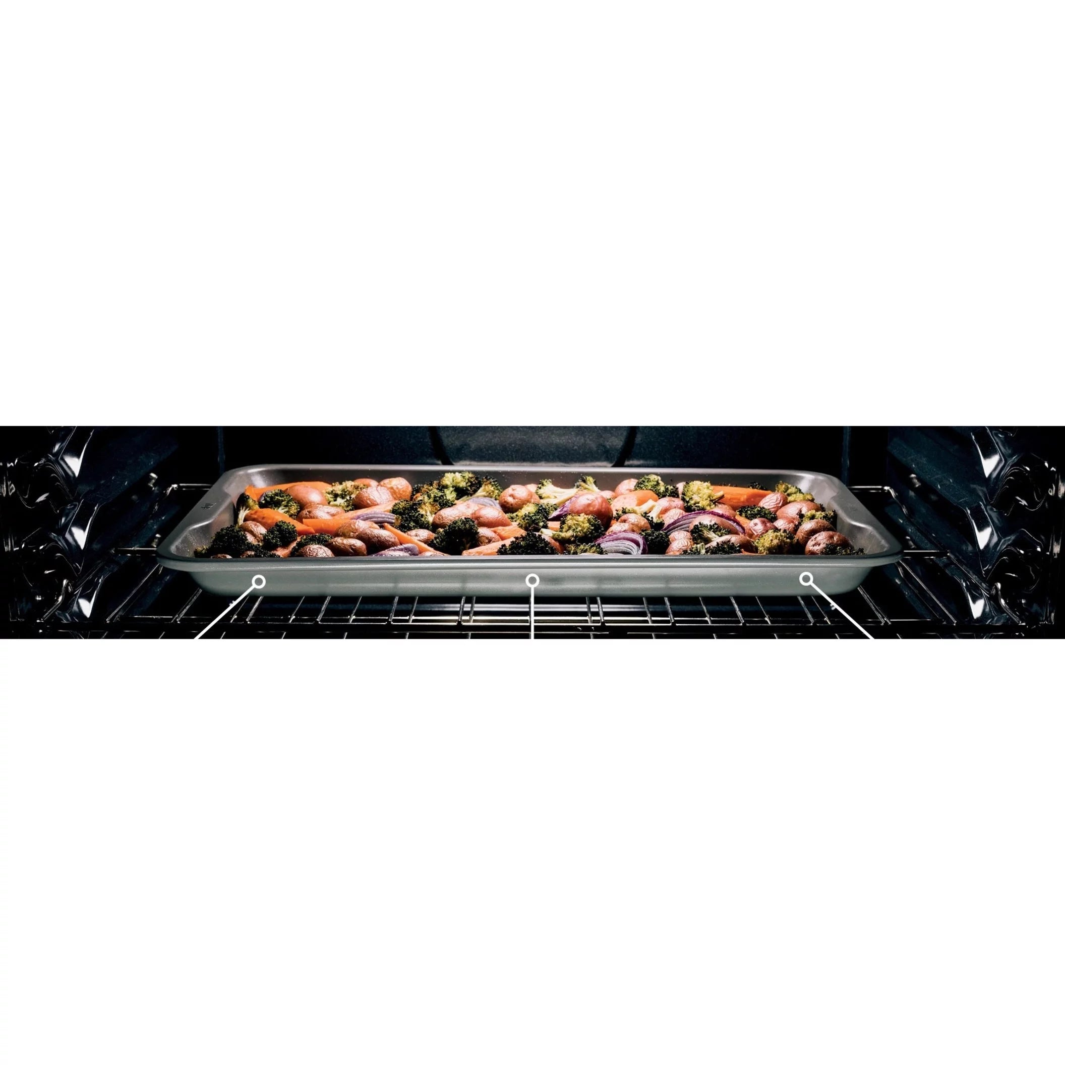 Ninja Foodi Baking Sheet 3pc B33003 A651