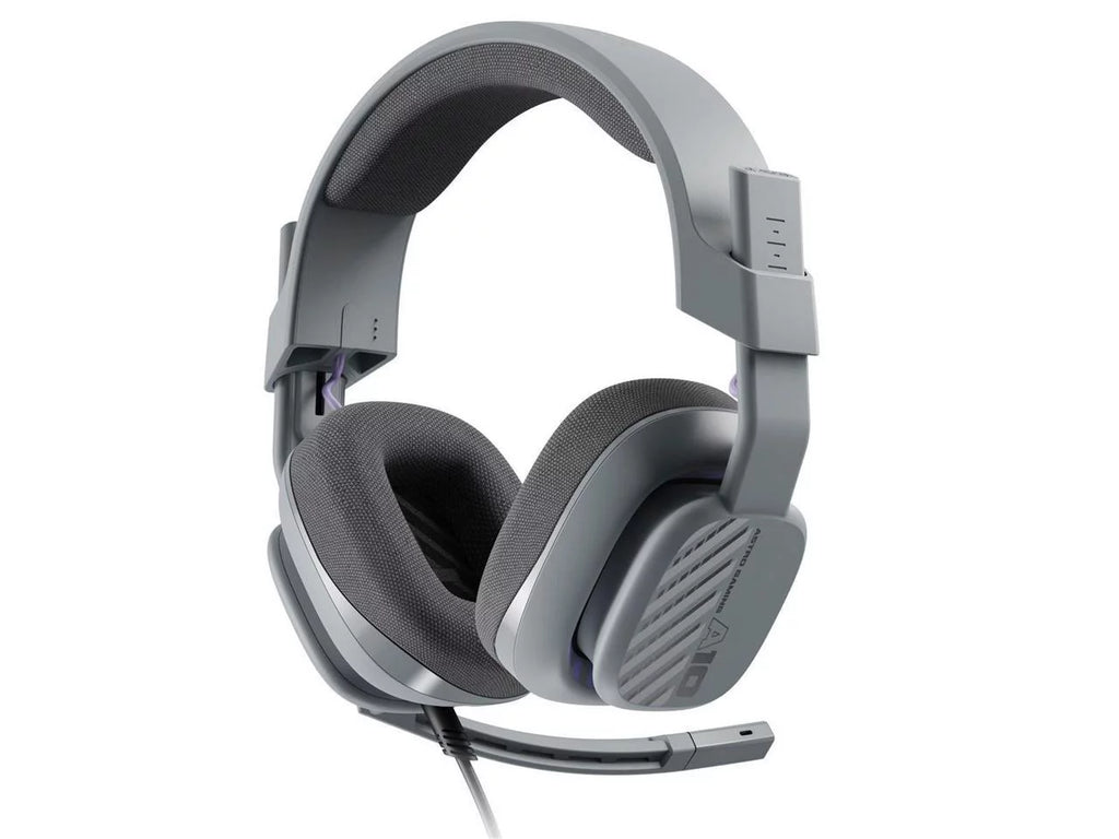 Astro A10 Gen 2 Gaming Headset for PC, Gray T16159