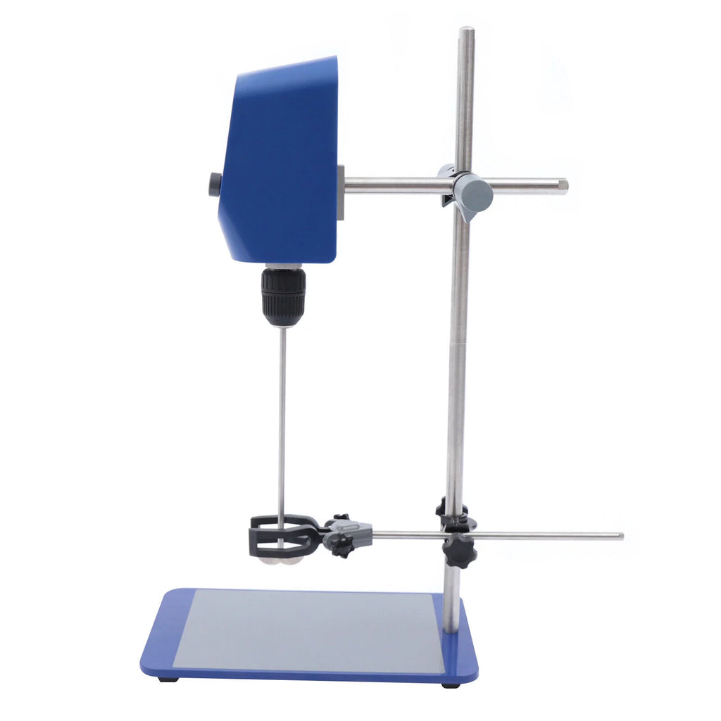 TOOL1SHOoo 20L Lab Electric Overhead Stirrer Mixer I57336