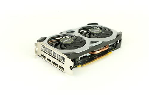 MSI GeForce RTX 3080 Ti Gaming X Trio 12G Graphics Card (Renewed) M57022