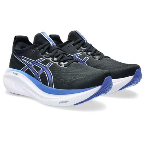 ASICS Men's Gel-Nimbus 27 Running Shoe T367944