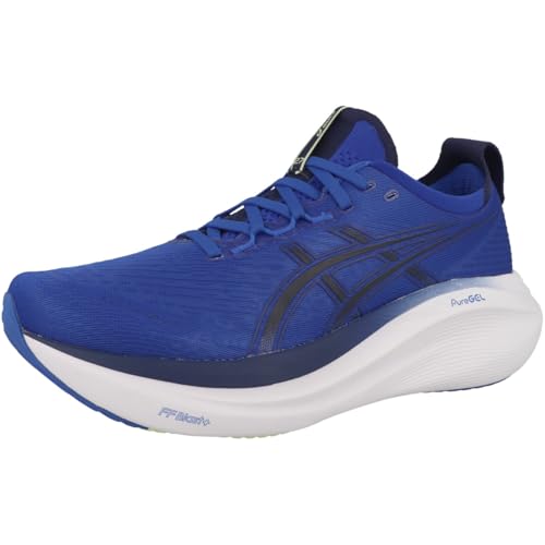 ASICS Men's Gel-Nimbus 27 Running Shoe T367944