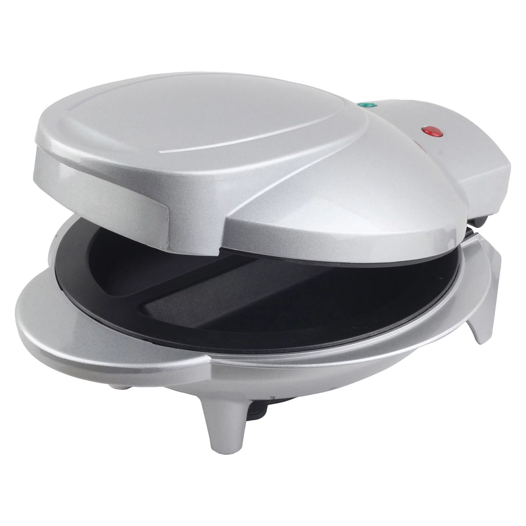 Brentwood Appliances Nonstick Electric Omelet Maker Silver Y30271