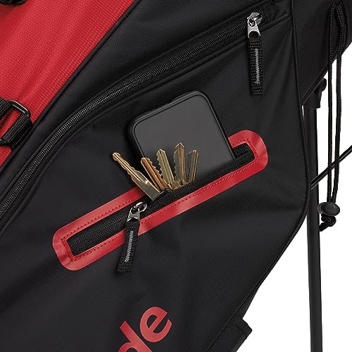 TaylorMade Golf 2023 Classic Stand Bag B332