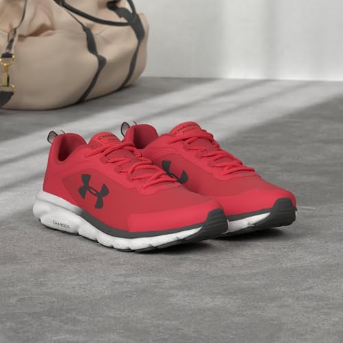 Under Armour Men's Charged Assert 9 Running Shoe D3178