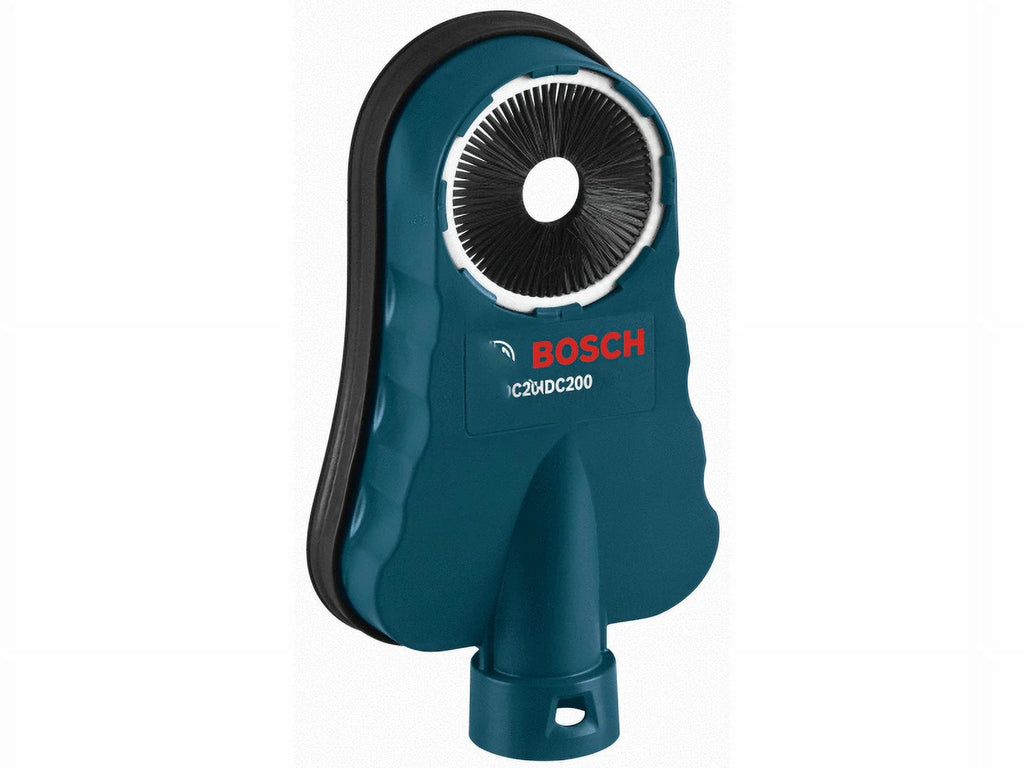 Bosch SDS-max 8 in. Dust Collection Attachment H20639